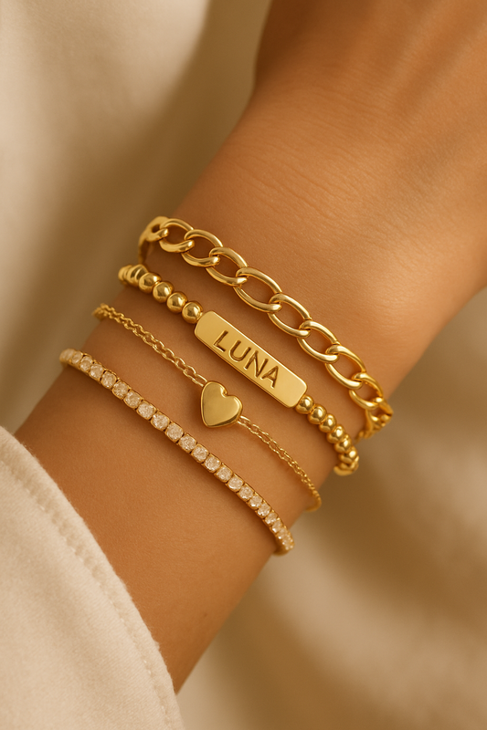 Bracelets for Women β Elevate Your Style with the Perfect Wrist Candy