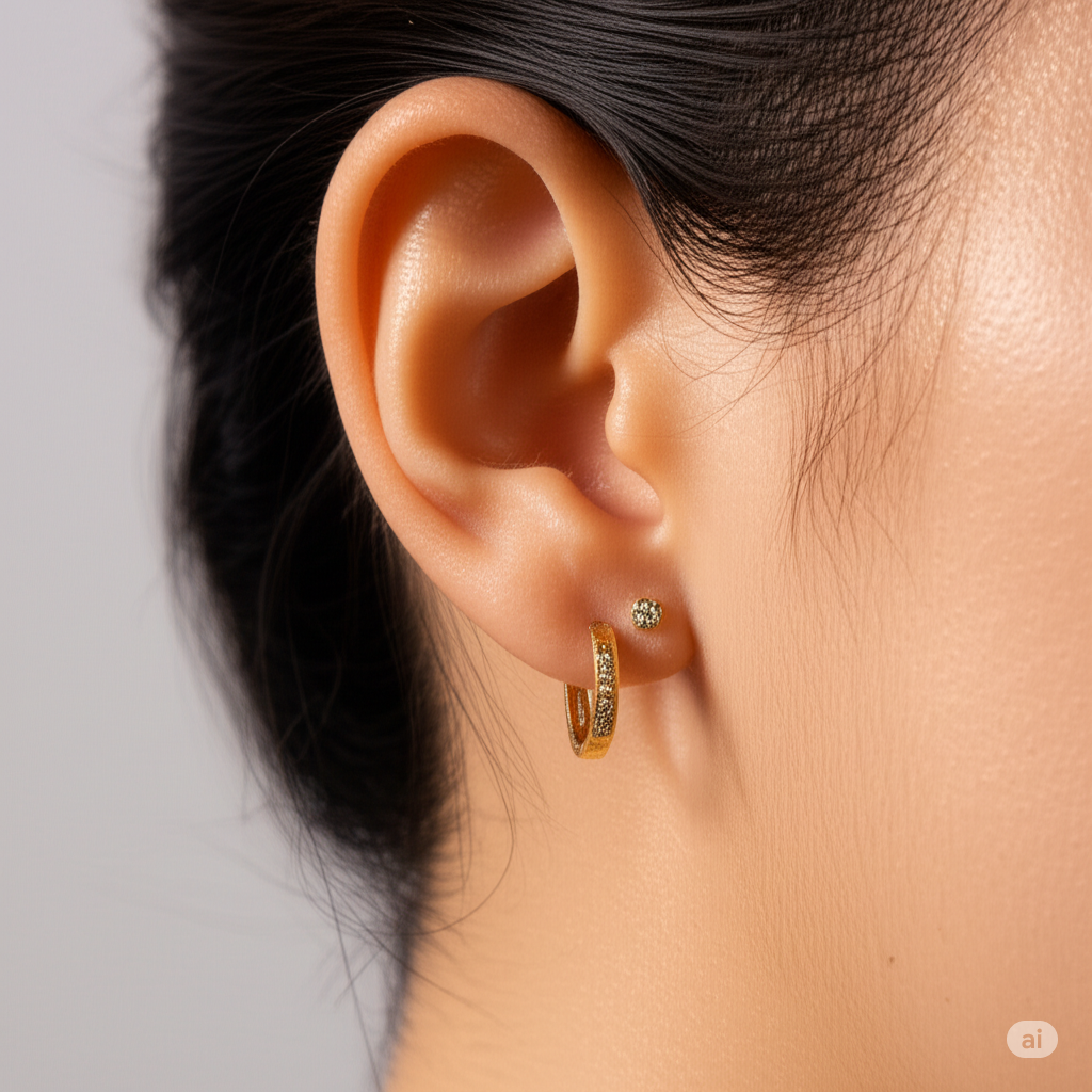 The Sweet Spot: Exploring the World of Demi-Fine Jewelry