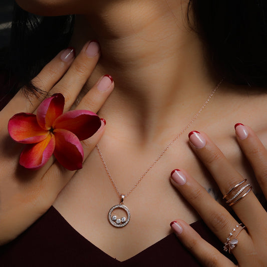 Minimal Jewellry