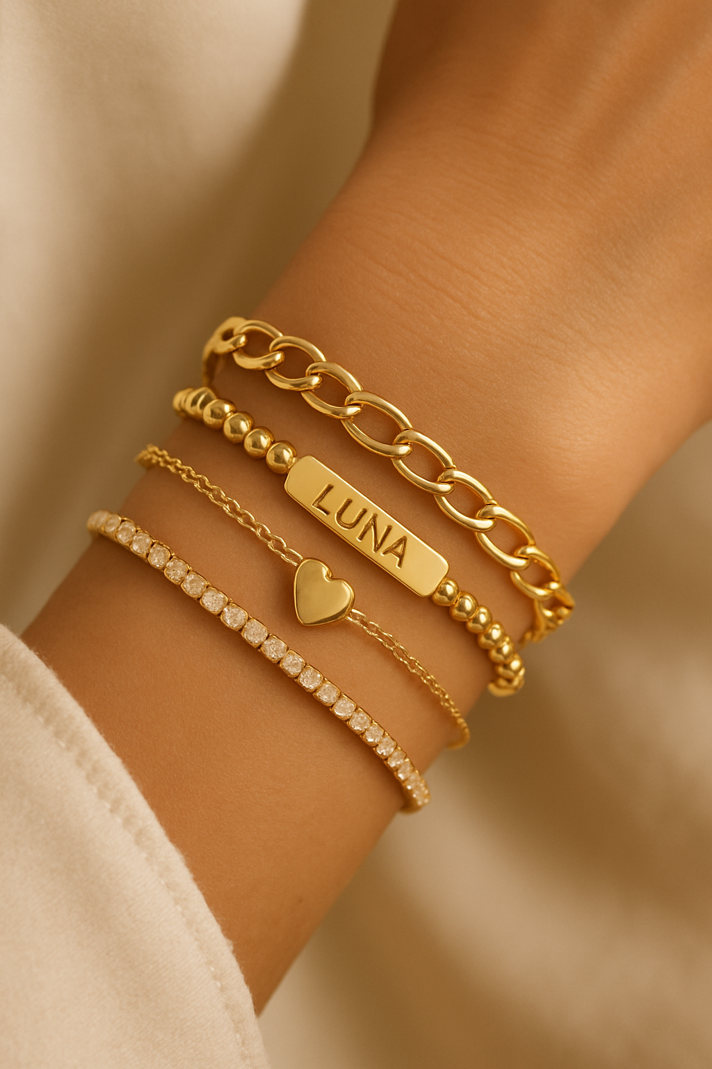 Bracelets for Women – Elevate Your Style with the Perfect Wrist Candy